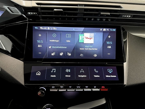 Peugeot 408 14 of 17