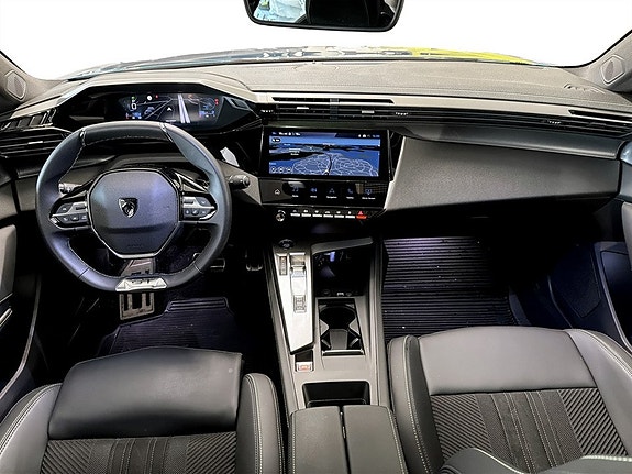 Peugeot 408 5 of 5