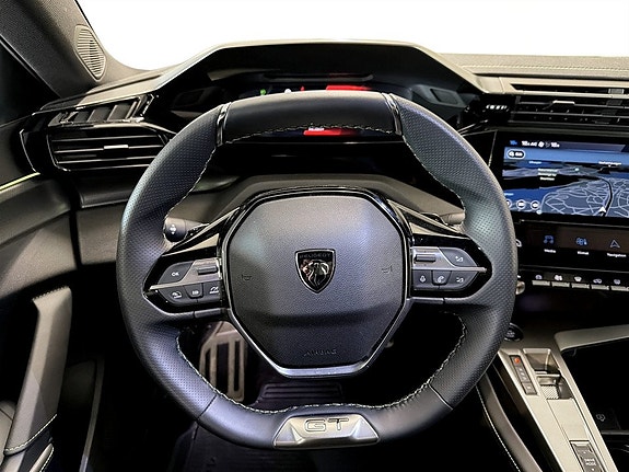 Peugeot 408 10 of 17