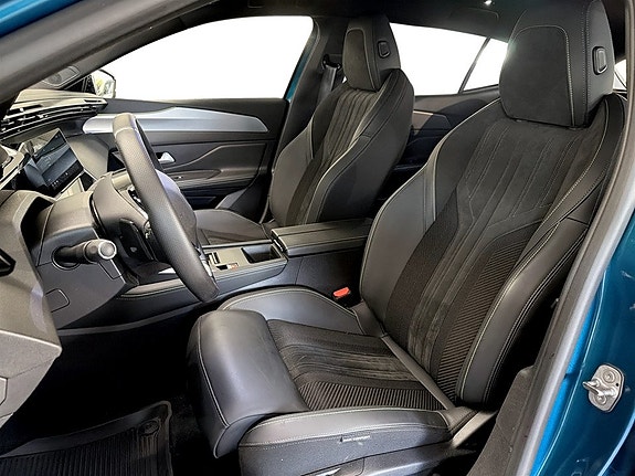 Peugeot 408 7 of 17