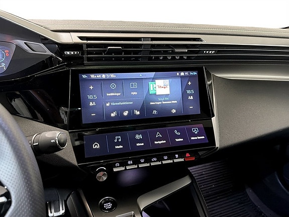 Peugeot 408 15 of 17