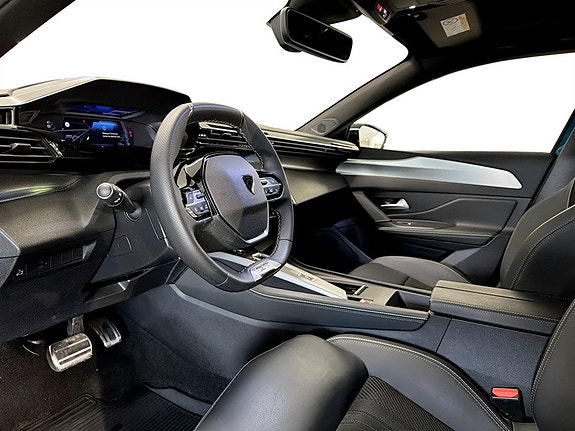 Peugeot 408 6 of 17