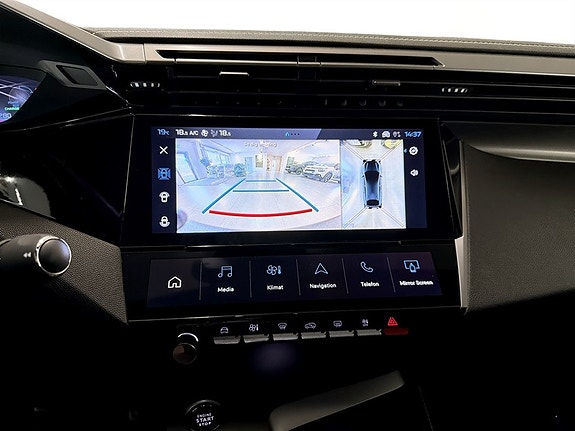 Peugeot 408 13 of 17