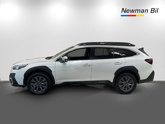 Subaru Outback 4 of 5
