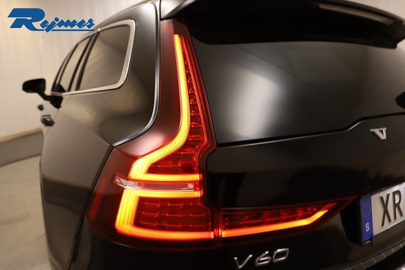 Volvo V60 19 of 27