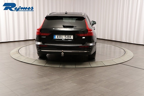 Volvo V60 22 of 27