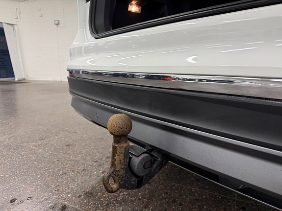Volkswagen Tiguan Allspace 16 of 20