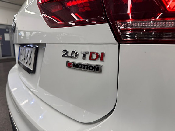 Volkswagen Tiguan Allspace 20 of 20