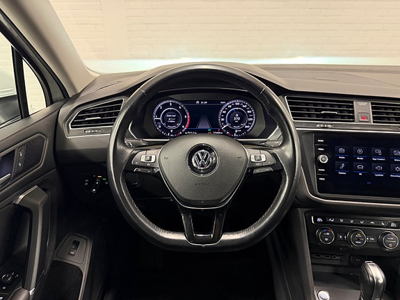 Volkswagen Tiguan Allspace 10 of 20