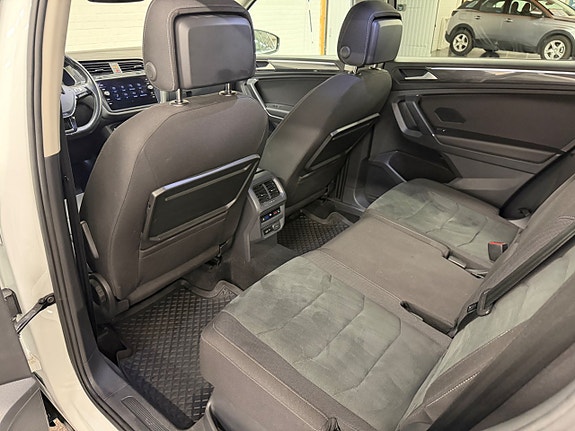 Volkswagen Tiguan Allspace 7 of 20