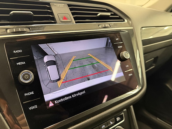 Volkswagen Tiguan Allspace 14 of 20