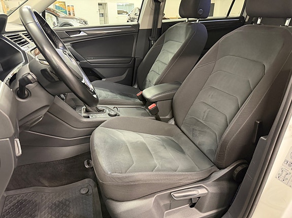 Volkswagen Tiguan Allspace 6 of 20
