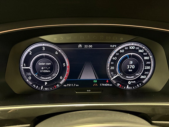 Volkswagen Tiguan Allspace 13 of 20