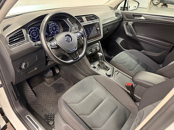 Volkswagen Tiguan Allspace 5 of 5