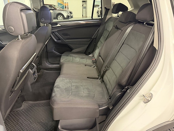 Volkswagen Tiguan Allspace 8 of 20