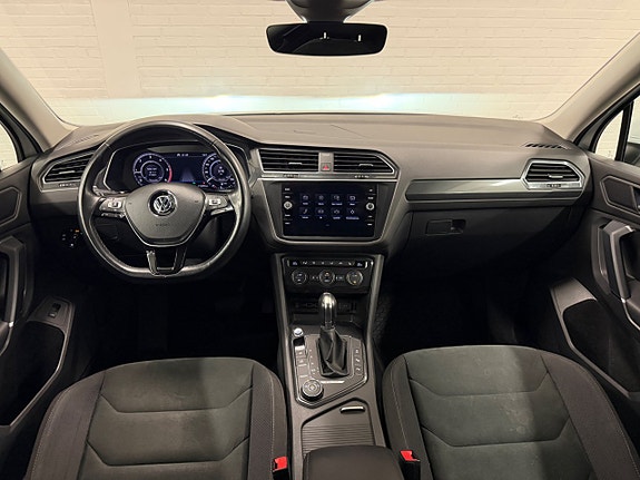 Volkswagen Tiguan Allspace 9 of 20