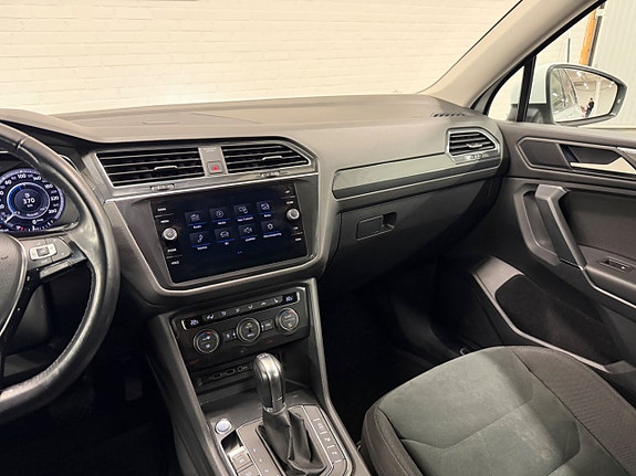 Volkswagen Tiguan Allspace 11 of 20