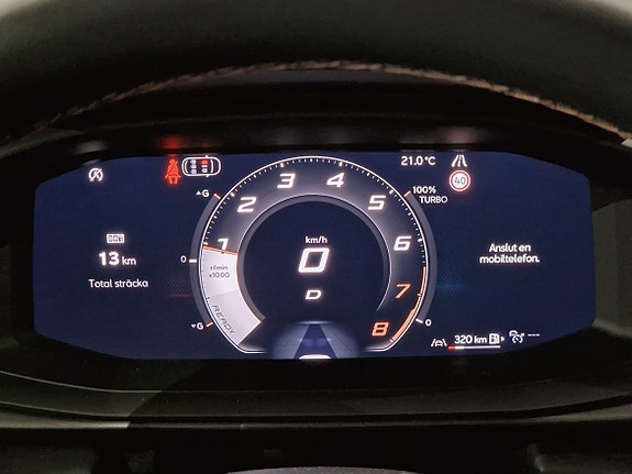 Cupra Terramar 11 of 14