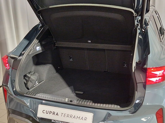 Cupra Terramar 5 of 14