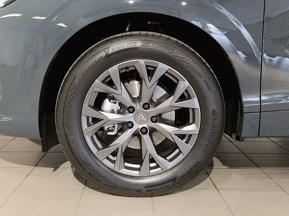Cupra Terramar 4 of 14