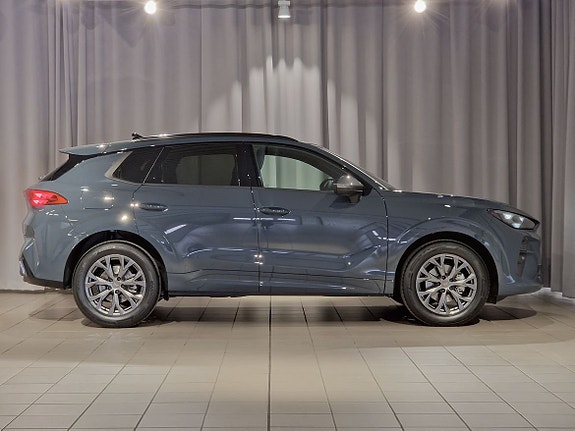 Cupra Terramar 3 of 14