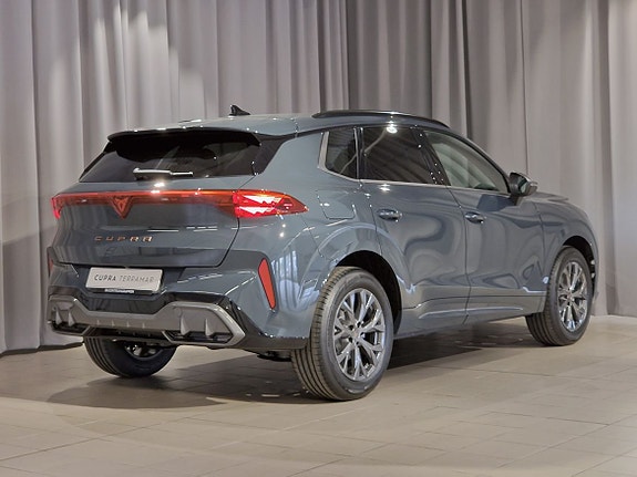 Cupra Terramar 2 of 14
