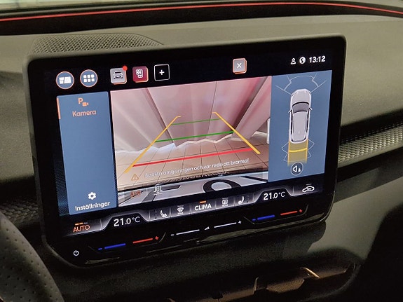 Cupra Terramar 8 of 14