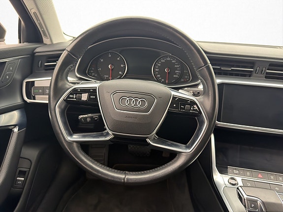 Audi A6 11 of 30