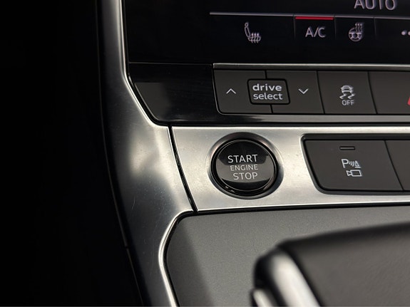 Audi A6 26 of 30