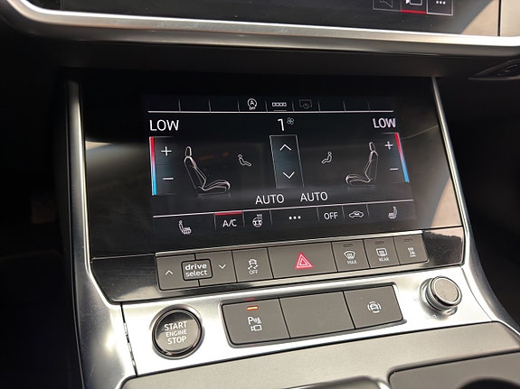 Audi A6 18 of 30