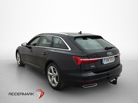 Audi A6 5 of 5