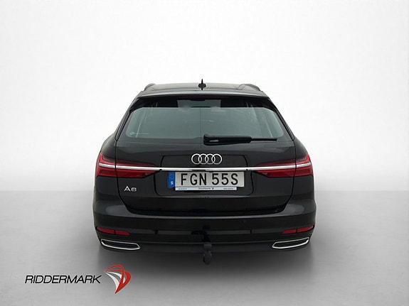 Audi A6 6 of 30