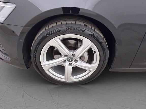 Audi A6 29 of 30