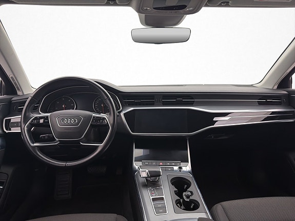 Audi A6 15 of 30