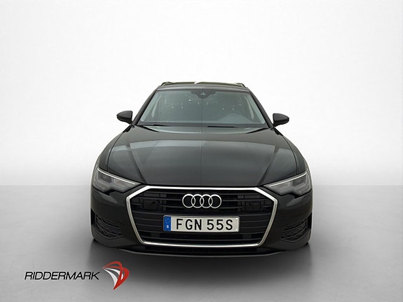 Audi A6 2 of 5