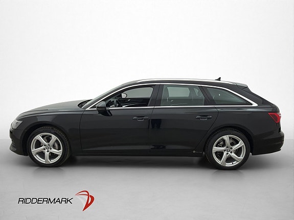 Audi A6 4 of 5