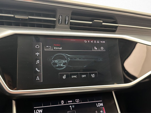 Audi A6 22 of 30