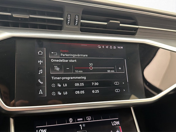Audi A6 21 of 30
