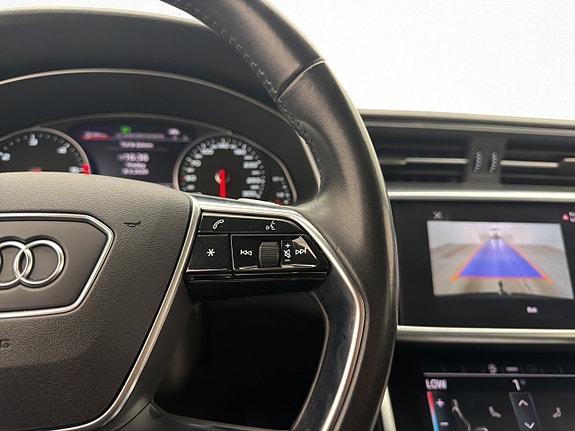 Audi A6 17 of 30