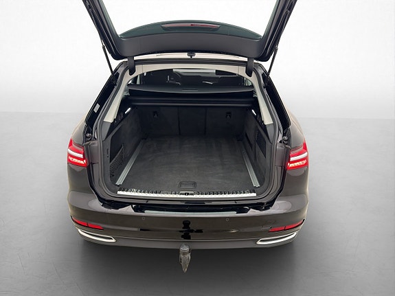 Audi A6 9 of 30