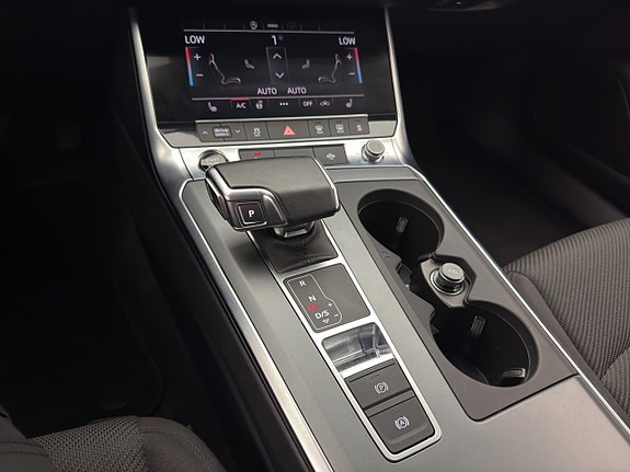 Audi A6 23 of 30