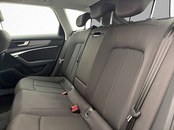 Audi A6 14 of 30