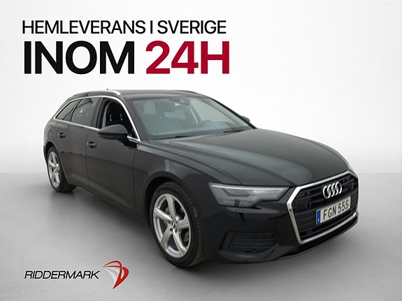 Audi A6 3 of 30