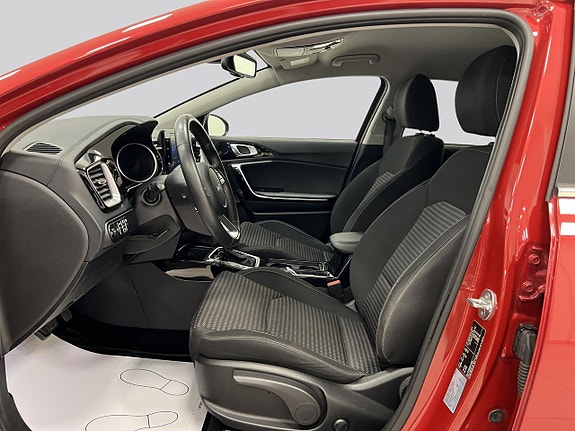 Kia Ceed 8 of 19