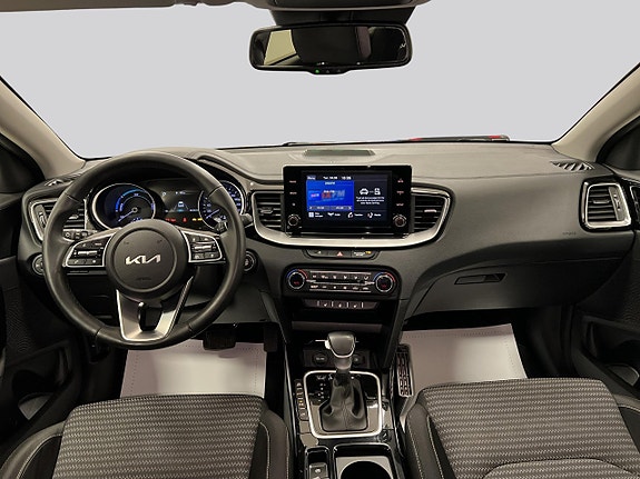 Kia Ceed 7 of 19