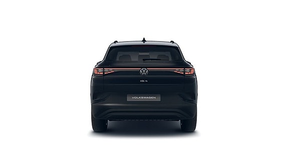 Volkswagen ID.4 4 of 9