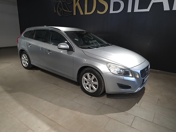 Volvo V60 5 of 5