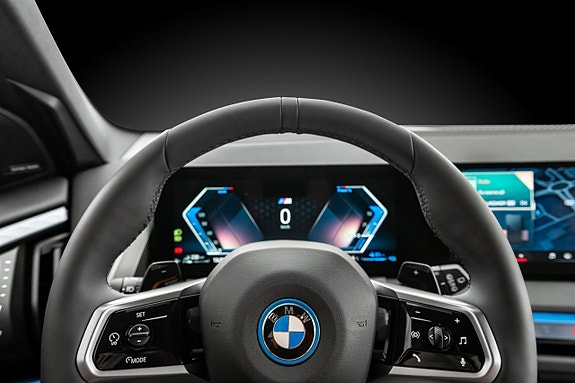 BMW X3 9 of 23