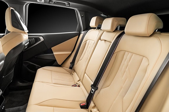 BMW X3 18 of 23