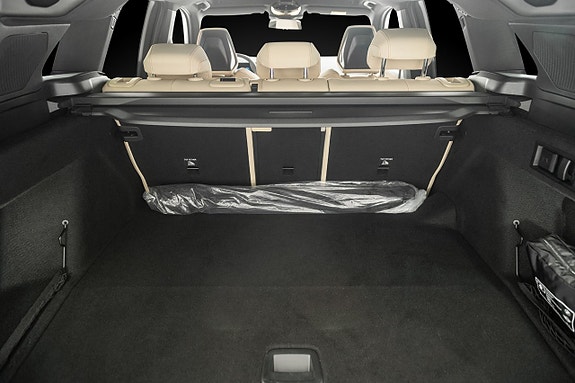 BMW X3 19 of 23